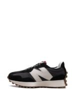 New Balance 327 Black Moonbeam - Image 4