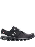 On Running Cloud X 3 Black