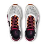 On Running Cloudmonster Undyed White Flame - Image 3