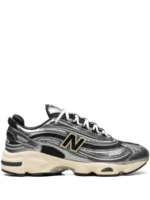 New Balance 1000 Silver Metallic