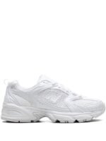 New Balance 530 Triple White