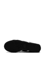 Onitsuka Tiger Mexico 66 Black White - Image 3