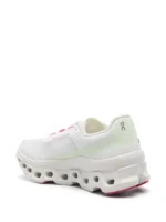 On Running Cloudmonster White Lima - Image 3