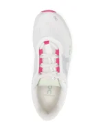 On Running Cloudmonster White Lima - Image 4