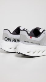 On Running Cloudsurfer Next Glacier White - Image 3