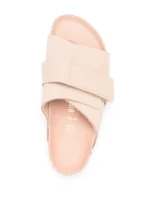 Birkenstock Kyoto leather sandals - Image 4