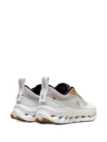 On Running Cloudtilt 2 LOEWE Tan White Gum - Image 3