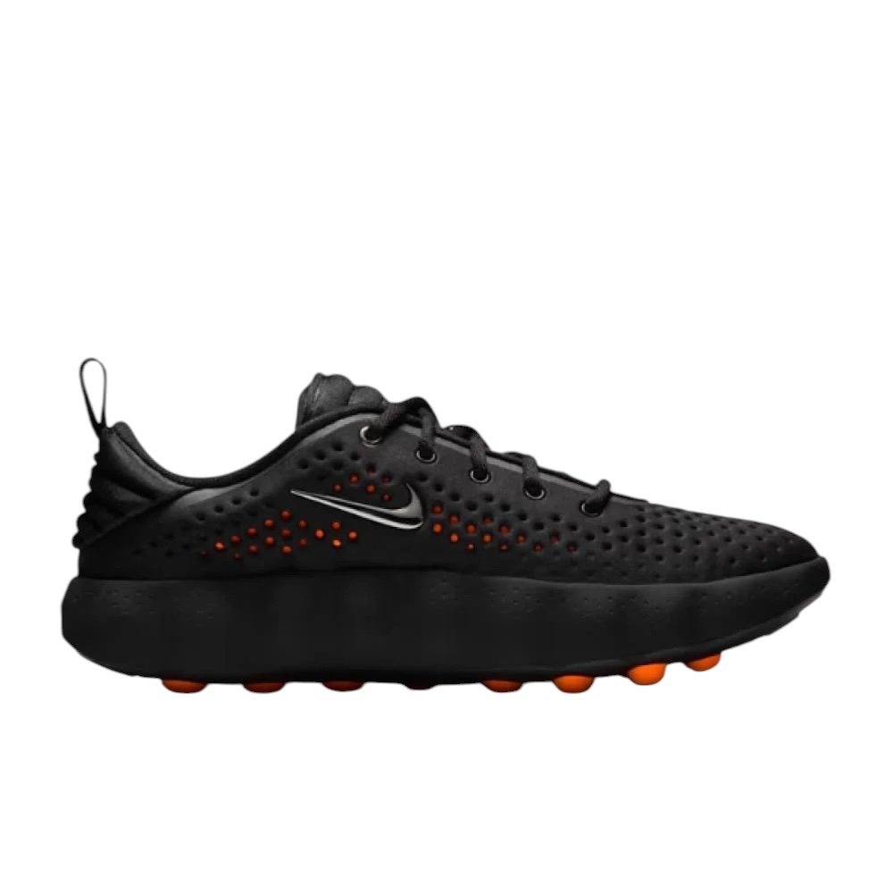 IMG_6569.jpg Nike Mind 002 Black Hyper Crimson - Image 1