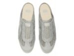 Onitsuka Tiger Mexico 66 Sabot Pure/Silver - Image 3