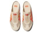 Onitsuka Tiger Mexico 66 Sabot Oatmeal/Habanero - Image 5