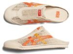 Onitsuka Tiger Mexico 66 Sabot Oatmeal/Habanero - Image 6