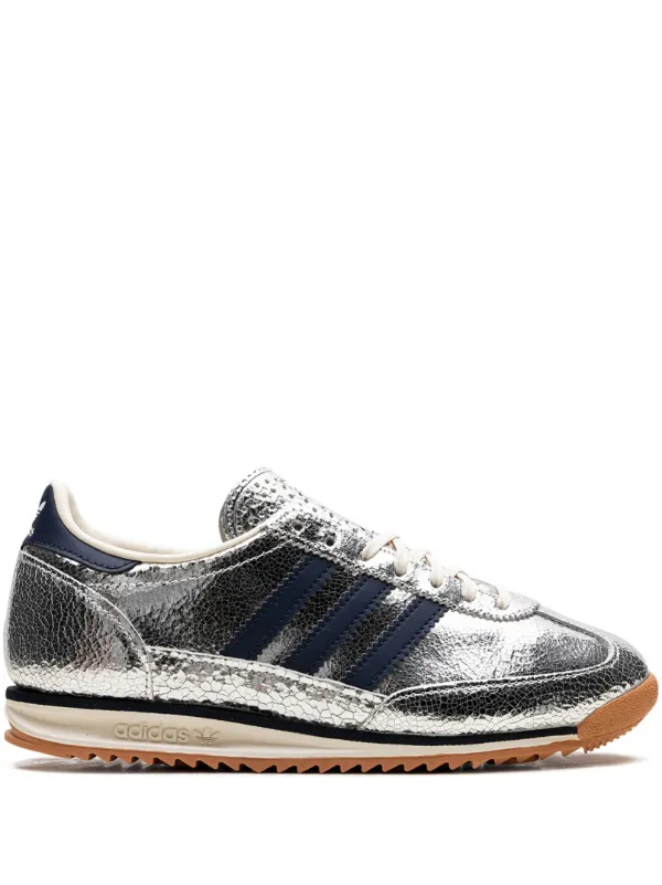 IMG_8358-1.webp Adidas SL 72 OG Silver Metallic Collegiate Navy - Image 1