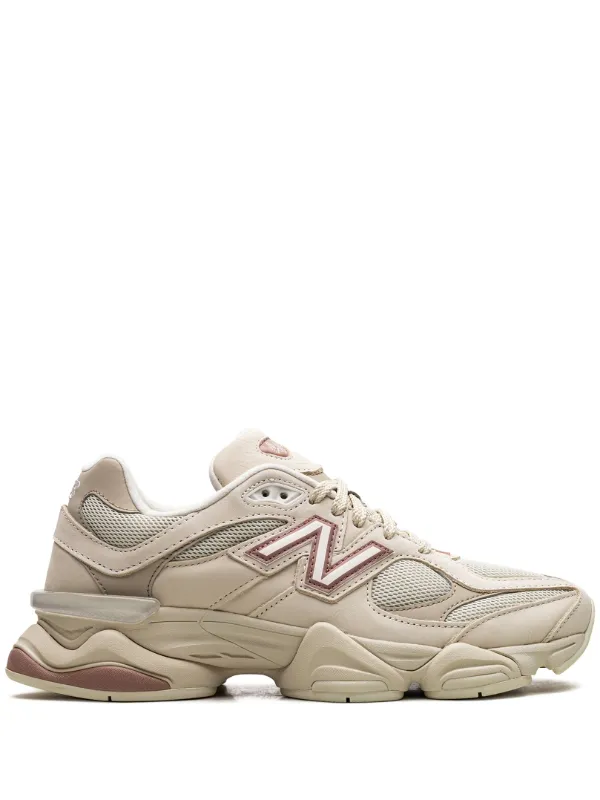 IMG_8380.webp New Balance 9060 Bone Sparrow - Image 1