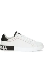 Dolce & Gabbana Portofino White Black