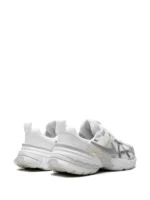 Nike V2K Run Metallic Silver White - Image 3