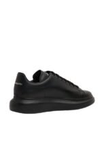 Alexander McQueen Oversized Graffiti Black - Image 3