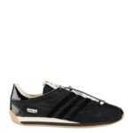 Adidas Country OG Song For The Mute Black