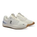 On The Roger Pro Ivory Chambray - Image 2