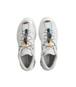 Salomon XT-6 White Lunar Rock - Image 3