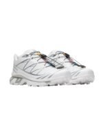 Salomon XT-6 White Lunar Rock - Image 2