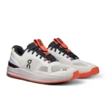 On The Roger Pro Kith White Ivory White | Lily - Image 2