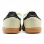 adidas Samba Jane 'Cream Black Gum' - Image 3